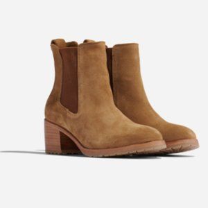 Nisolo Ana Go-To Chelsea Boot